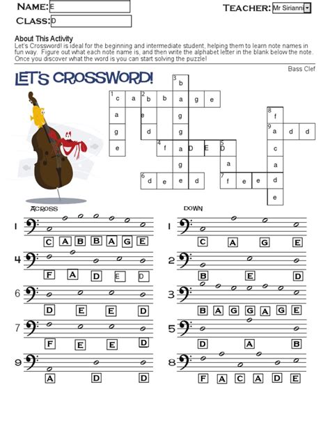 bass crossword|heavy bass crossword.